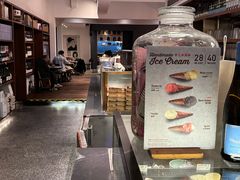 -BAKER&SPICE(安福路店)