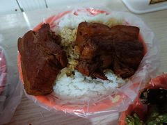 把子肉-咱家王新国把子肉(县东巷店)