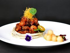 -红杏酒家·地道川菜(一品天下店)