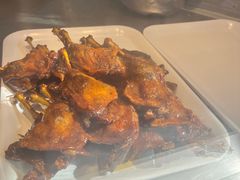 -徐六孃正宗甜皮鸭(张公桥店)