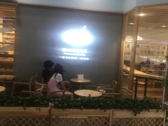 -猫的天空之城概念书店(印象城购物中心店)