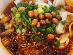 -刘二妈米皮(步行街店)