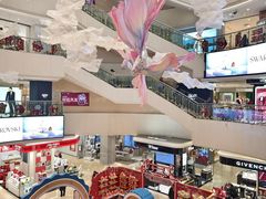 -王府井百货(总府店)