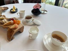 -Caprice(香港四季酒店)