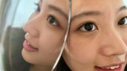 -UGIRL有个美甲