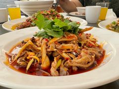 -飞虹鱼馆(春华路店)