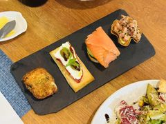 -LA MAISON公鸡和龙(蛇口店)