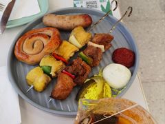 -库滋明·俄罗斯特色美食(中央大街店)