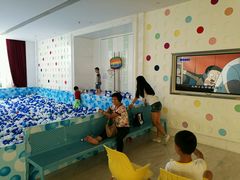 -广州花之恋城堡酒店