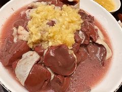 -百年家风·老馆子(东风店)