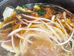 -重庆鸡公煲·嘟享吃(林科大店)