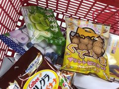 -Bic Camera (难波店)