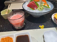 -大渔铁板烧(万象城店)