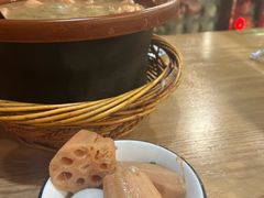 -董厨煨汤馆(车站路店)
