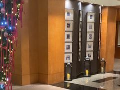 -上海锦江汤臣洲际大酒店