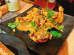 -壹酒贰肉1926·深夜食堂(九纬路店)