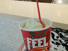 -DQ·蛋糕·冰淇淋(合生汇店)