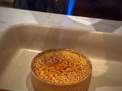 香草焦糖烤布蕾-PAUL LAFAYET 法式甜品(国金中心商场店)