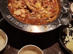 -胖哥俩肉蟹煲(湖滨银泰in77店)