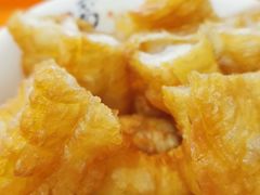 油条-国仔面线糊(水门国仔总店)