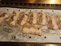 -新石器烤肉(中房金谊广场店)