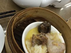 -香港蓮香樓(上環店)