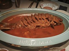 -阿五黄河大鲤鱼(英协路店)