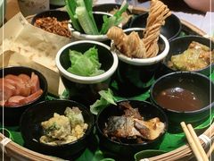 -淀里船宴(裕华东路店)