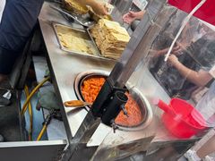 -老太太海鲜鱼饼