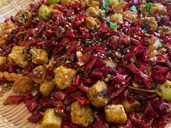 -成都驻京办餐厅(蜀都宾馆店)