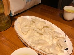 -必点海鲜·鲅鱼水饺(鞍山西道店)