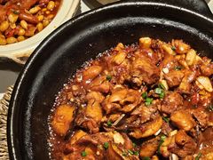 -南昌大饭店·非遗南昌菜(万寿宫店)