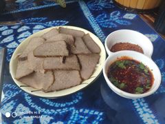 -恋羊时代黑山羊火锅(滨海大道店)