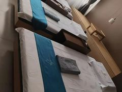-快乐大桶水养生足浴SPA(前兴路店)