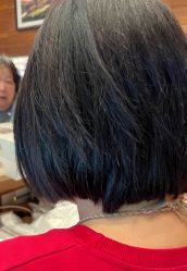 -藤野造型烫染·漂发