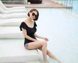 -MYYF SALON烫发染发