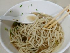 -菜忠潮州牛肉店(岗厦店)
