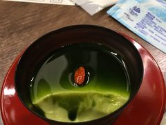 -一蘭拉面(新宿中央东口店)