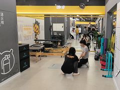 -FEELINGME乐刻私教馆·健身(文鼎财富店)