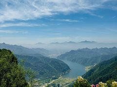 -京东石林峡风景区
