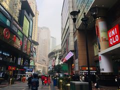 -八一好吃街·高品美食广场