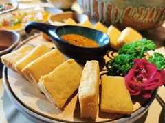 -山石榴·贵州菜(丰盛里店)