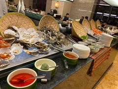 -西安赛瑞喜来登大酒店