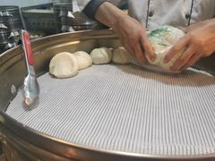 -郑家包子牛肉拉面(尚勤路店)