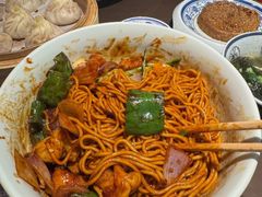 -王繁星面馆(西安熙地港店)