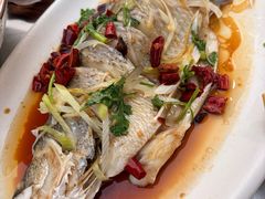-来之顺海鲜菜馆·青岛菜·始于1993(栈桥店)