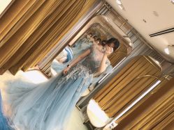 -LA GRACE高端婚纱礼服定制馆