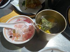 -探鱼·鲜青椒爽麻烤鱼(番禺万达店)