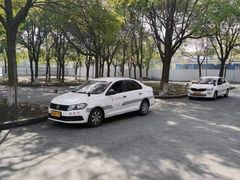 -安飞驰驾校·学车连锁(金高店)