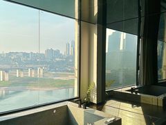 -Yolo私汤温泉设计师酒店(重庆南滨路店)